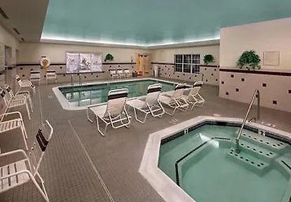 Residence Inn Mystic Groton 